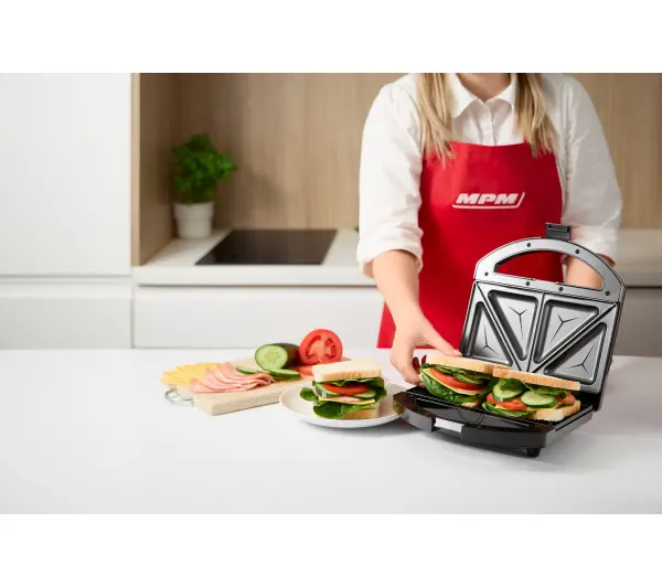 MPM MOP-50M Trójkąty 750W