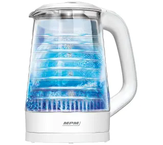 MPM MCZ-124 1,7l 2200W