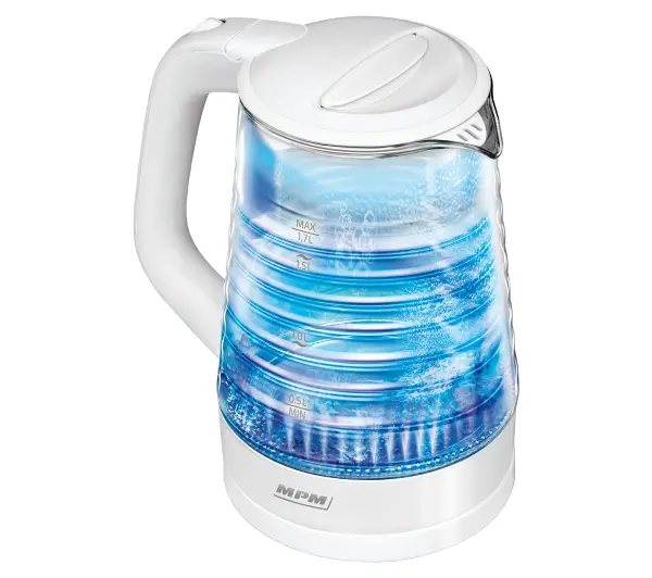 MPM MCZ-124 1,7l 2200W