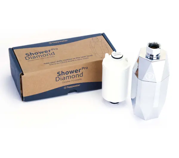 Tapp Water ShowerPro Diamond 1 wkład