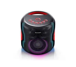 Sharp PS-921 65W Bluetooth Czarny - Kup na Raty - RRSO 0%