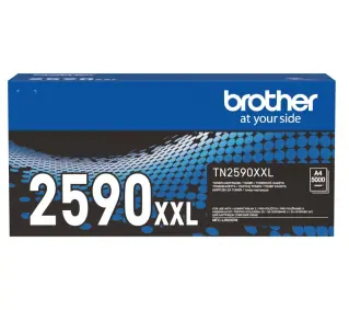 Brother 2590XXL Czarny - Kup na Raty - RRSO 0%