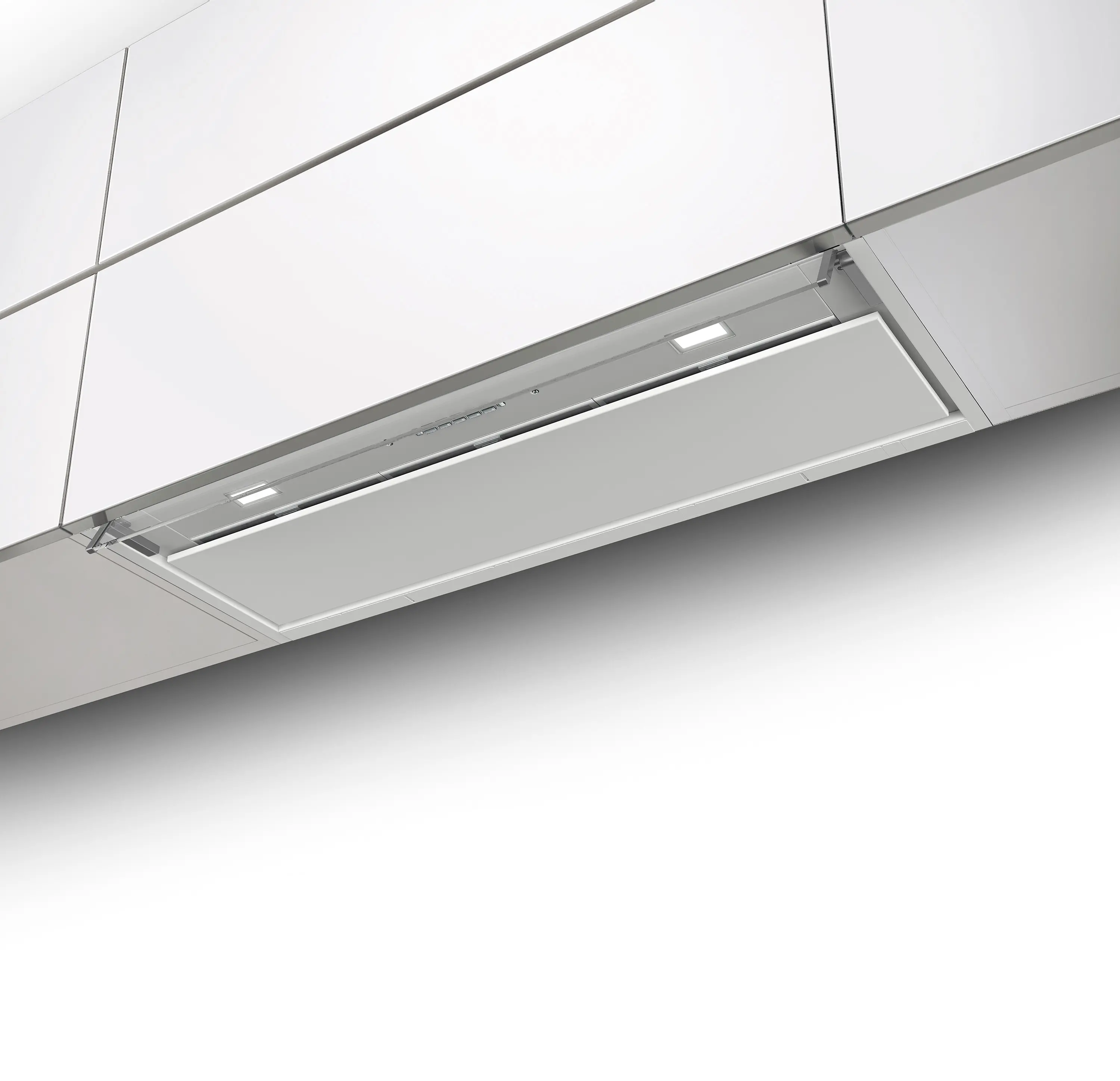 Okap Faber In-Nova Premium A90/2 Biały mat