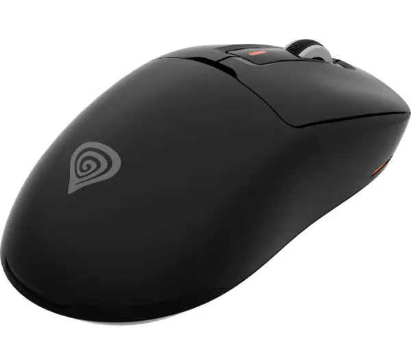 Genesis Zircon 660 Czarny
