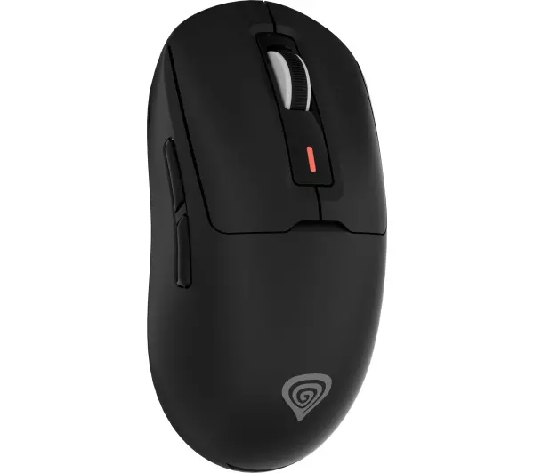 Genesis Zircon 660 Czarny