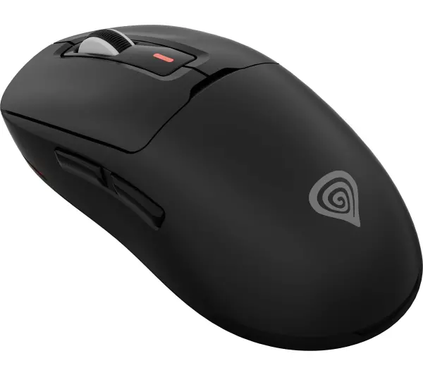 Genesis Zircon 660 Czarny
