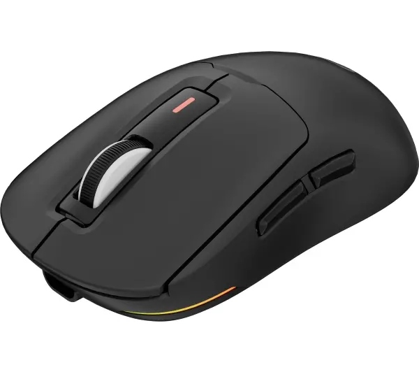 Genesis Zircon 660 Czarny