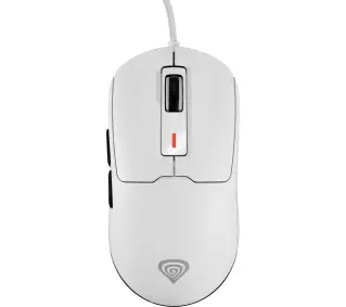 Genesis Krypton 660 RGB Biały