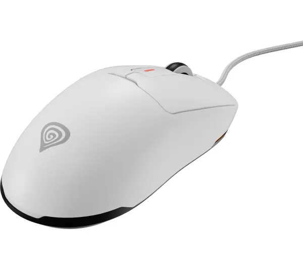 Genesis Krypton 660 RGB Biały