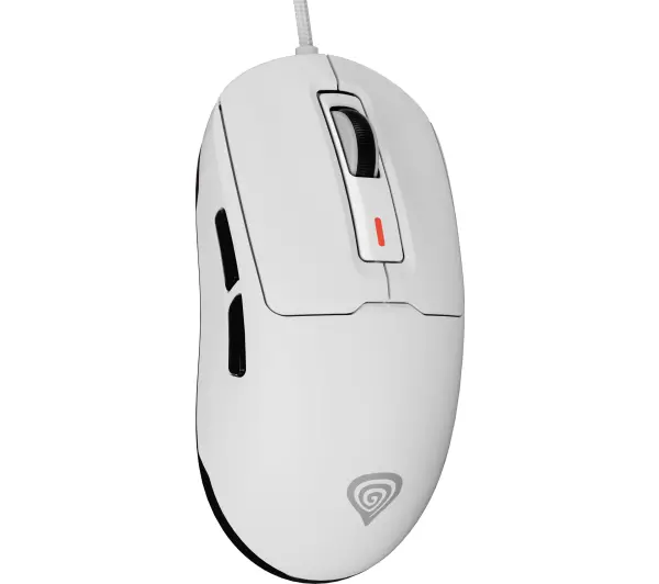 Genesis Krypton 660 RGB Biały