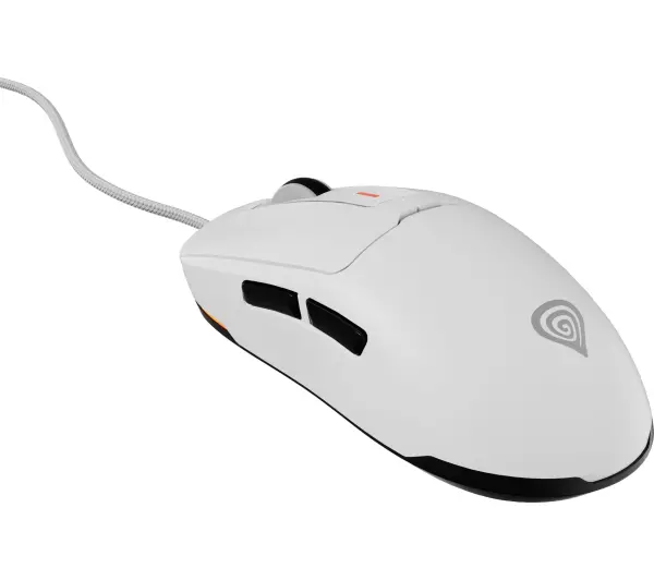 Genesis Krypton 660 RGB Biały