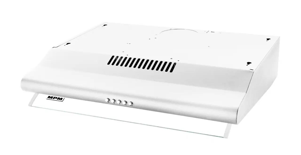 фото Витяжка пласка MPM 61-PX-75 White