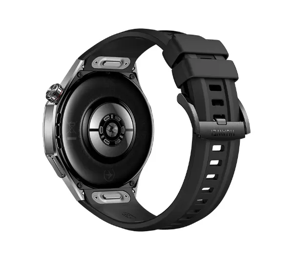 Huawei Watch GT 5 Pro Funkcje AI 46mm Active Czarny - ⚡ BESTSELLERY ⚡ - Kup na Raty - RRSO 0%