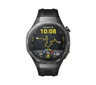 HUAWEI WATCH GT 5 Pro ブラック Kup HUAWEI WATCH GT 5 Pro | HUAWEI Store (PL)