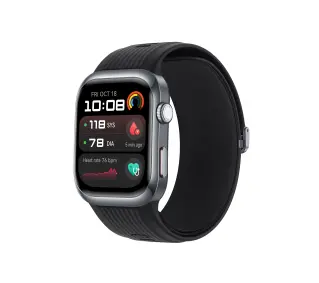 Huawei Watch D2 48mm Czarny - ⚡ BESTSELLERY ⚡ - Kup na Raty - RRSO 0%