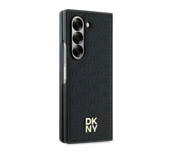 DKNY Repeat Pattern Stack Logo DKHMZFD6PSHRPSK do Samsung Galaxy Z Fold6