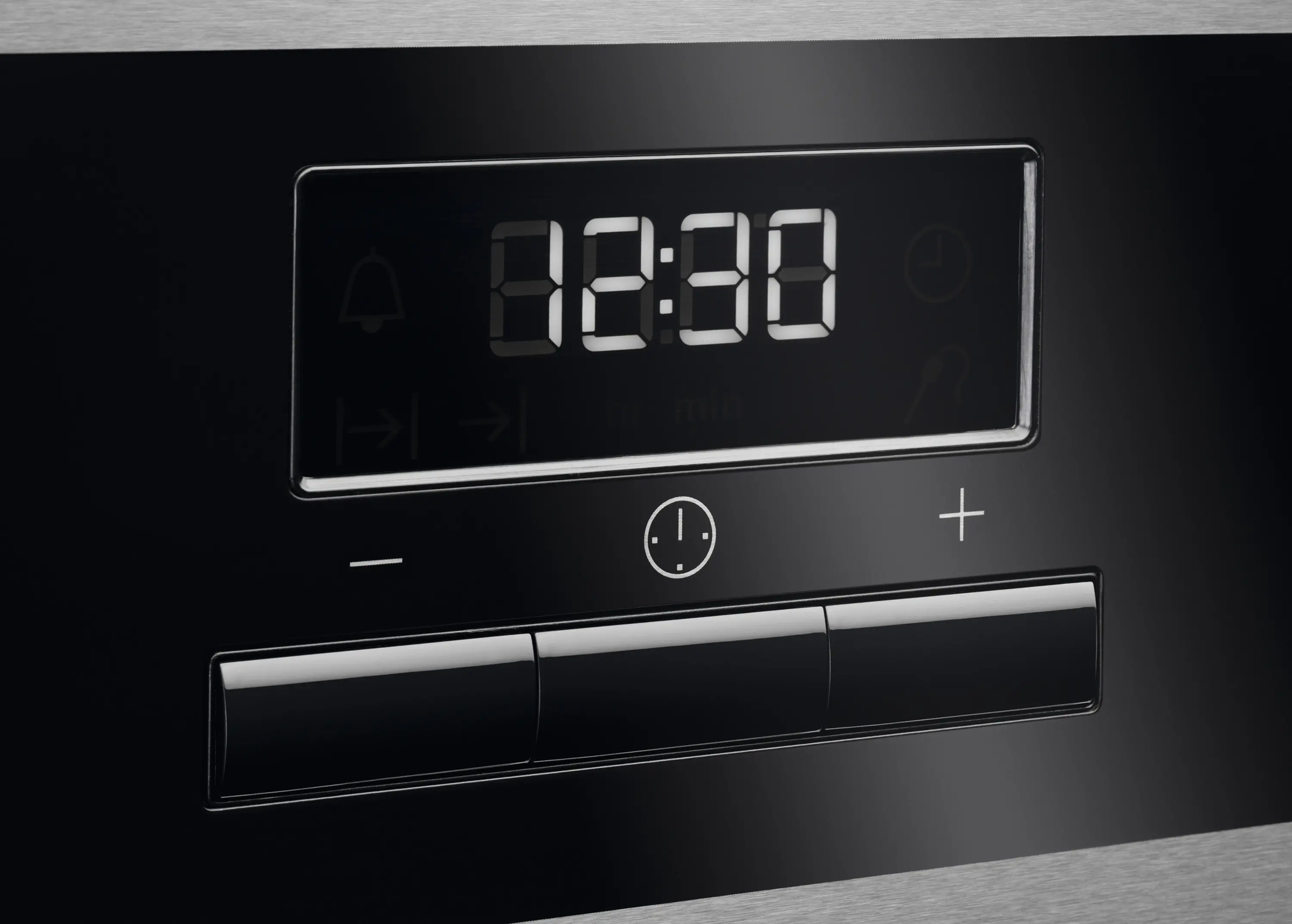 фото Електрична плита AEG CIB6643BBM