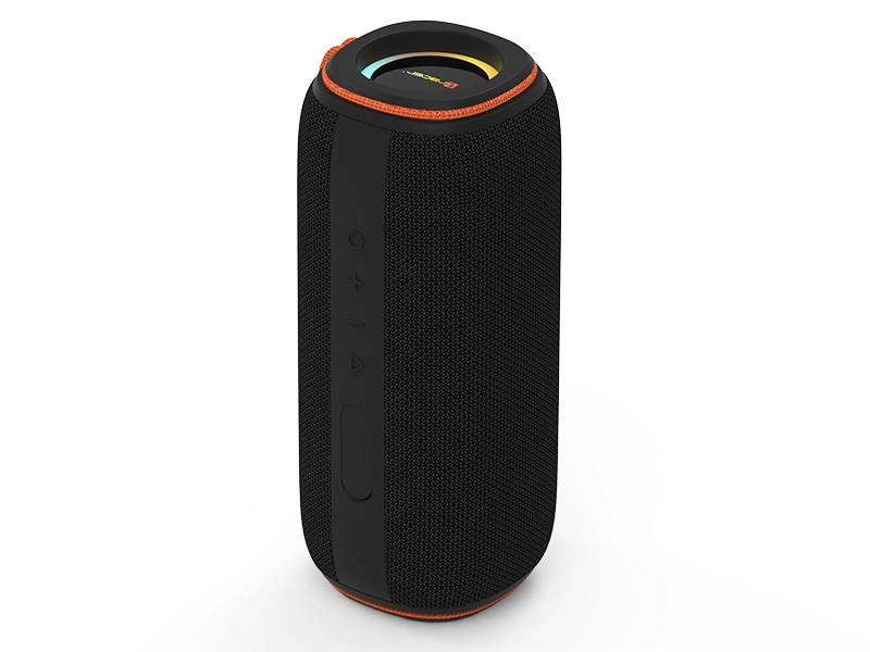 фото Портативна колонка Tracer XtremeBeat Ultra Black