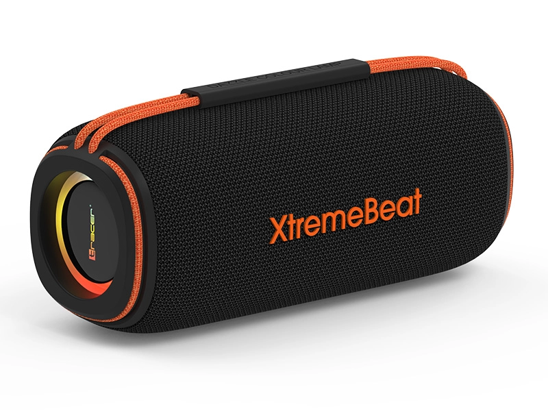 Głośnik Bluetooth Tracer XtremeBeat Ultra 25W Czarny