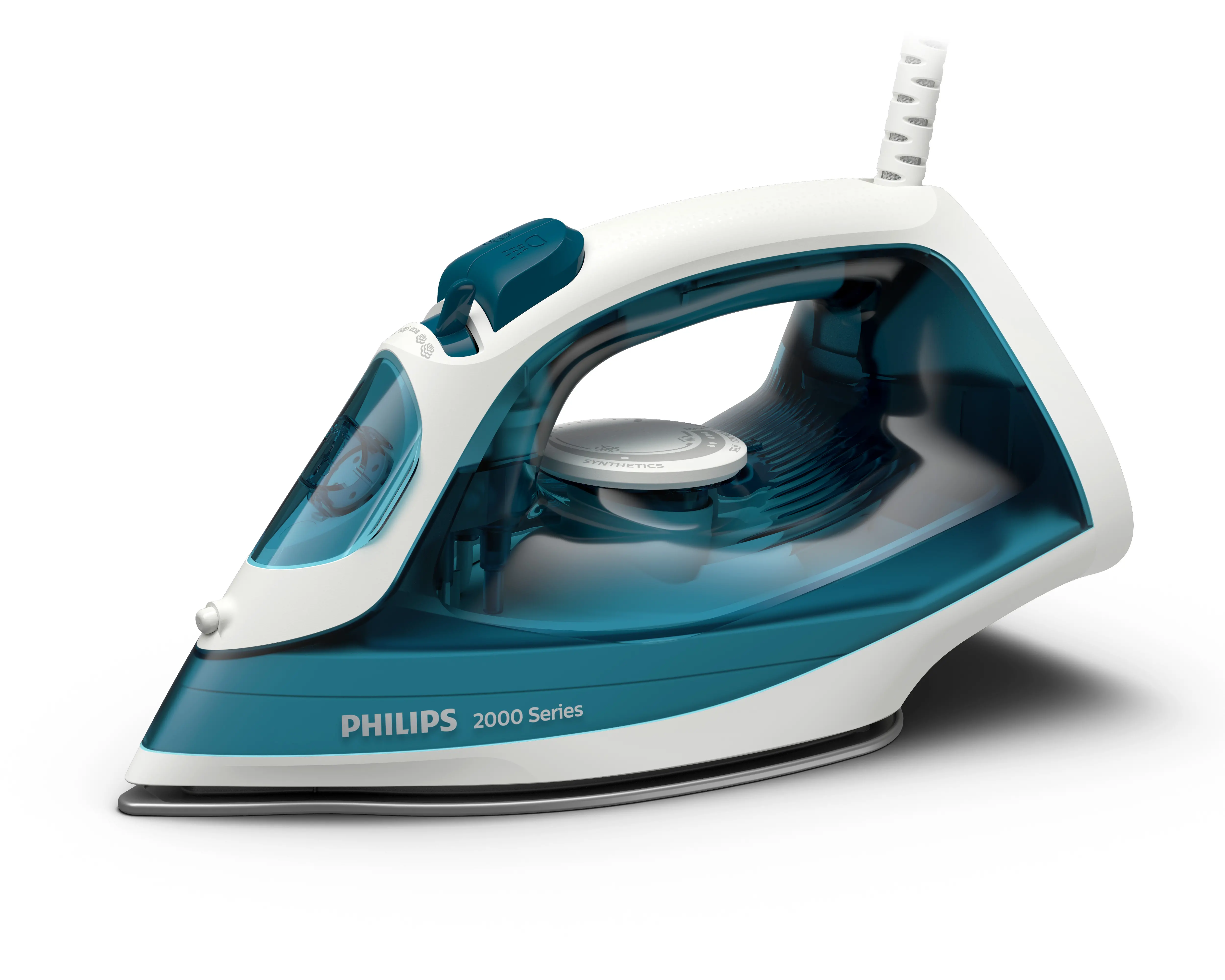 Żelazko Philips DST2020/90 Ceramic 25g/min
