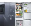 Lodówka Electrolux 900 ENV9MC18S Zamrażarka No Frost 177,2cm Komora świeżości Zdalne sterowanie