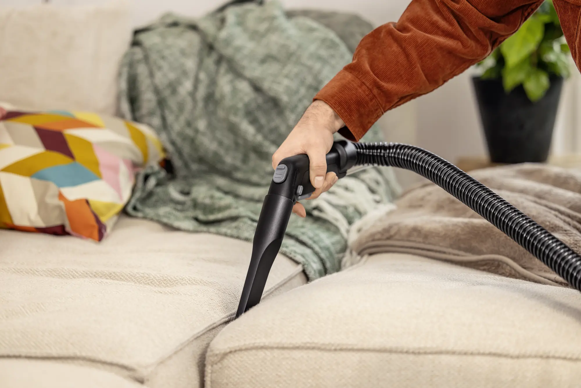 фото Професійний пилосос Karcher SE 6 Signature Line (1.081-190.0)