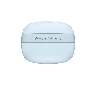 Słuchawki bezprzewodowe Bowers & Wilkins Pi6 Glacier Blue Dokanałowe Bluetooth 5.4 Niebieski