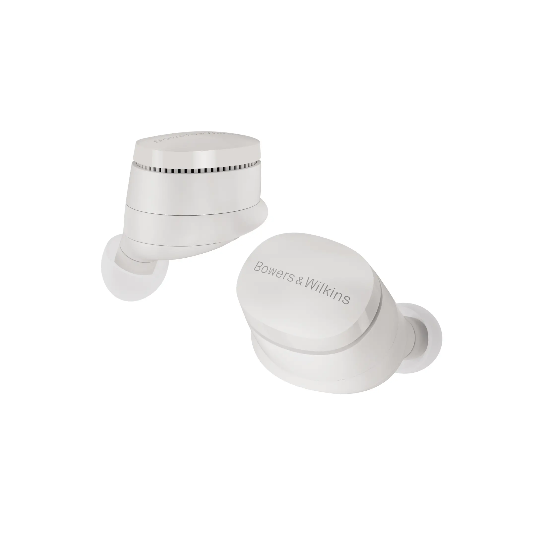 фото Навушники TWS Bowers & Wilkins Pi6 Cloud Grey