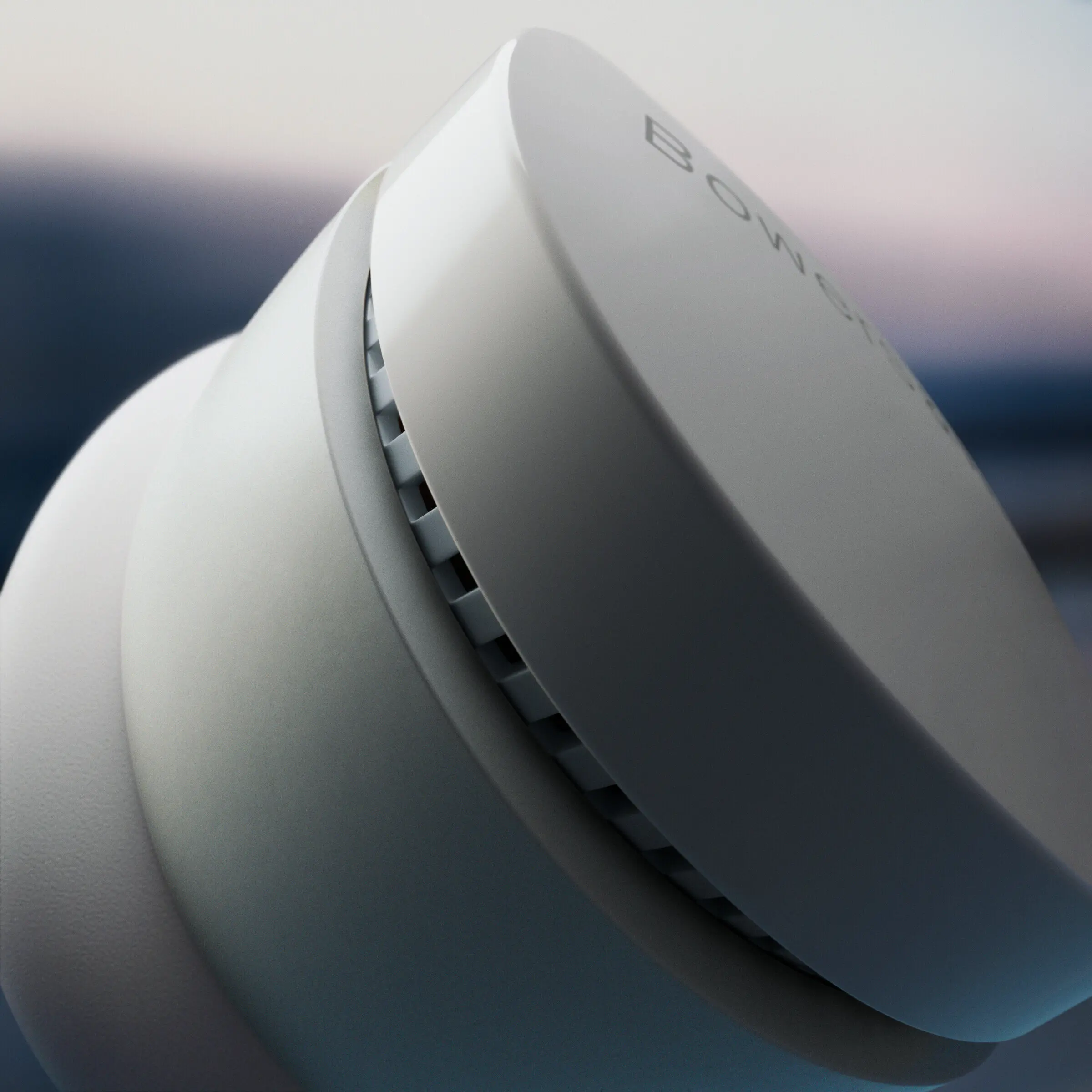 фото Навушники TWS Bowers & Wilkins Pi6 Cloud Grey