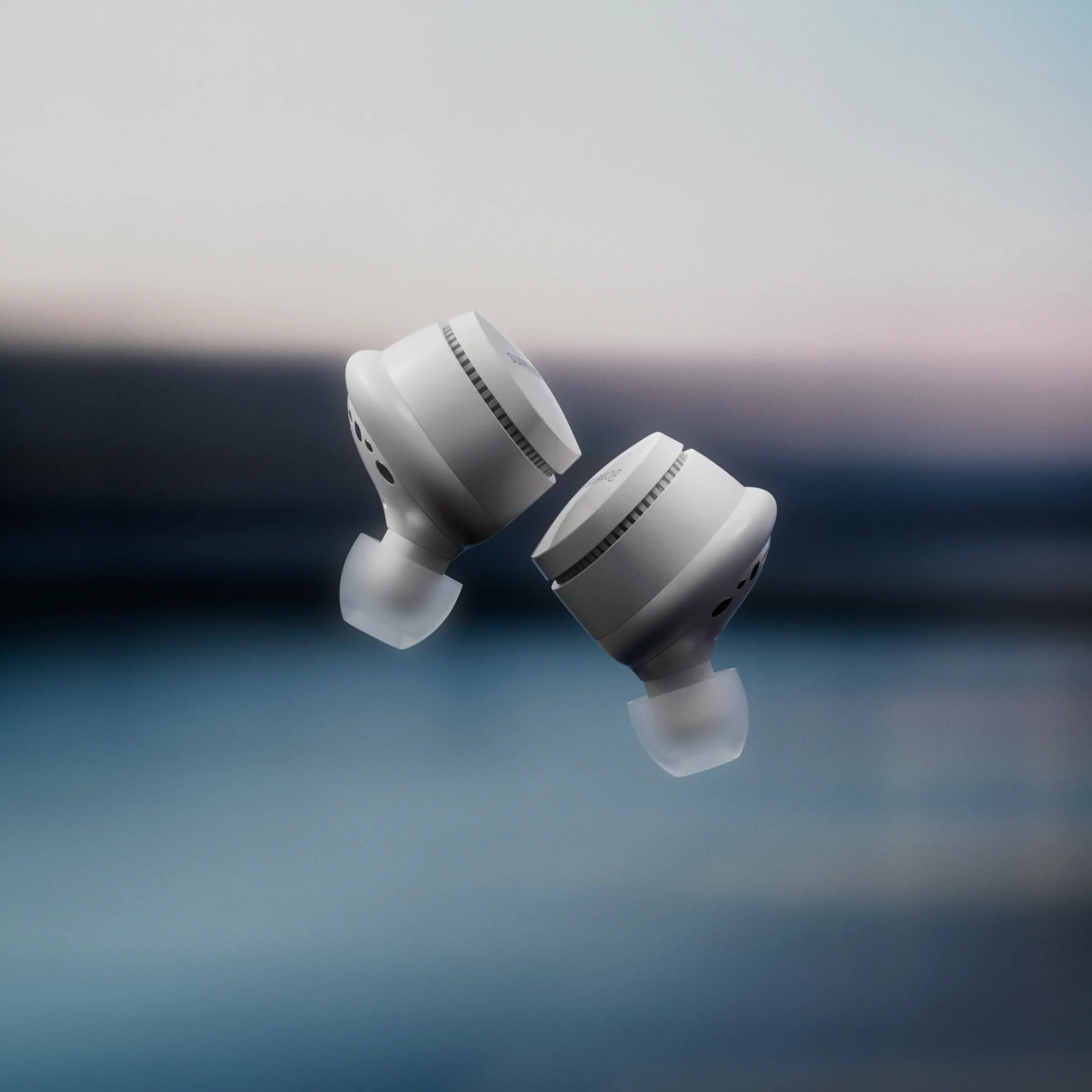 Bowers & Wilkins Pi6 (クラウド・グレー) Bowers & Wilkins 【中古】Pi6 クラウド・グレー【PI6/CG