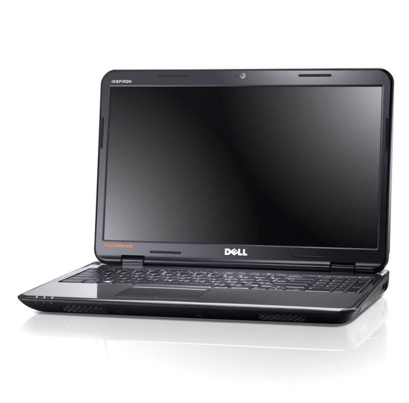 Dell Inspiron 15R 15,6" Intel® Core™ i5-480M 4GB RAM  500GB Dysk  Win7