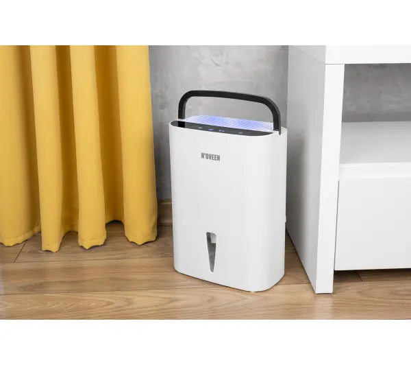 N'oveen DH350 2,5l 25m2