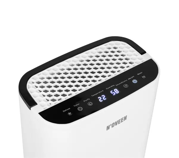N'oveen DH350 2,5l 25m2