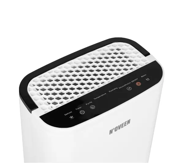 N'oveen DH350 2,5l 25m2