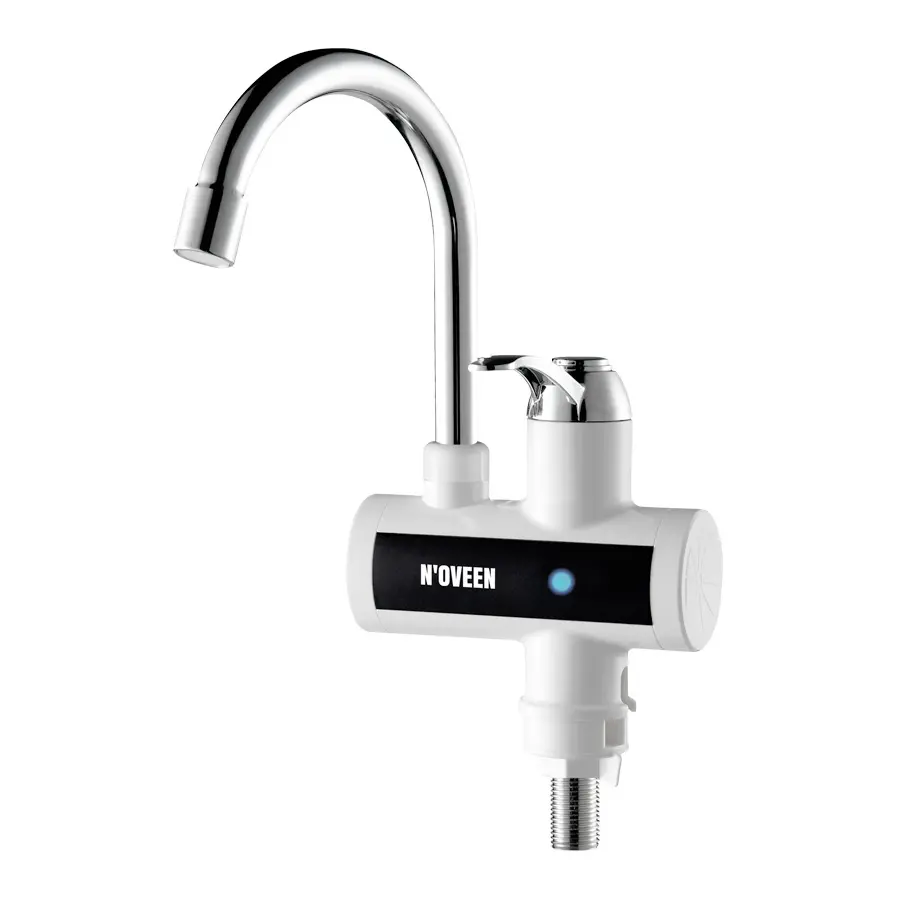 Podgrzewacz przepływowy N'oveen IWH160 3,6kW 6 barów 15dB