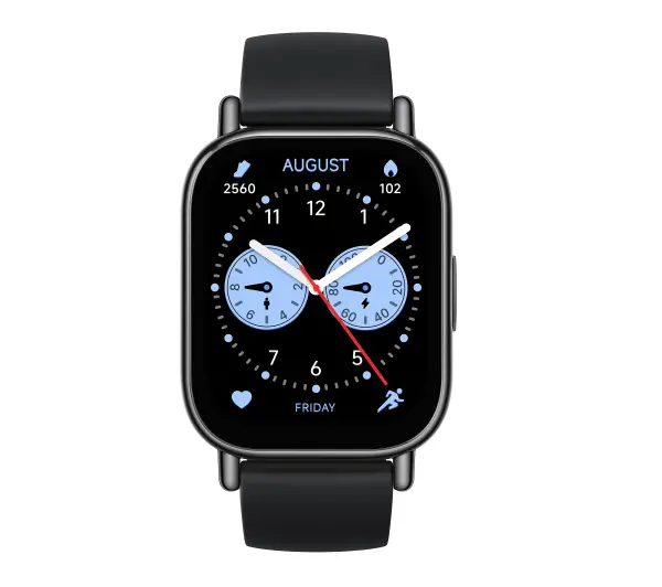 Xiaomi Redmi Watch 5 Lite 48mm GPS Czarny - ⚡ BESTSELLERY ⚡