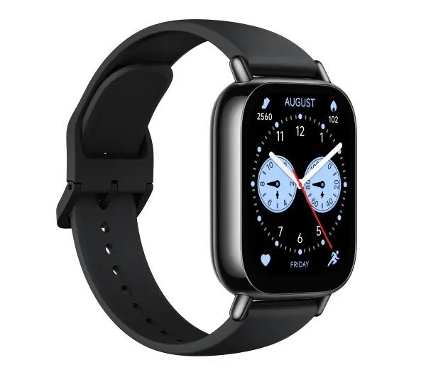 Xiaomi Redmi Watch 5 Lite 48mm GPS Czarny - ⚡ BESTSELLERY ⚡