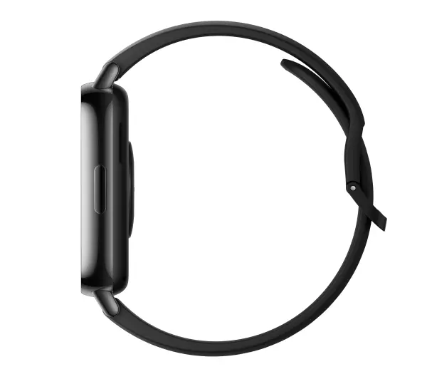 Xiaomi Redmi Watch 5 Lite 48mm GPS Czarny - ⚡ BESTSELLERY ⚡