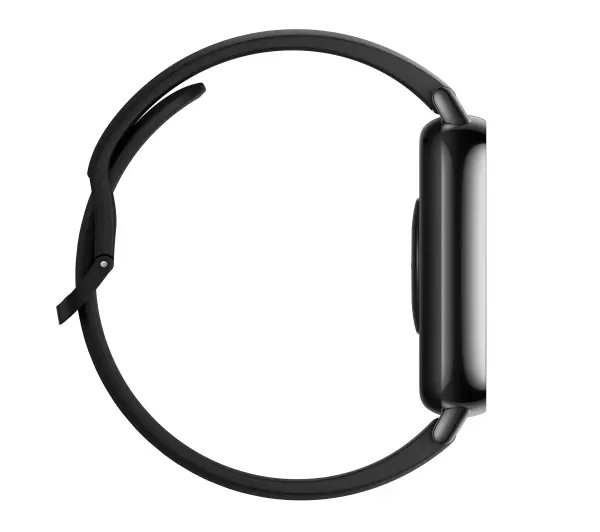 Xiaomi Redmi Watch 5 Lite 48mm GPS Czarny - ⚡ BESTSELLERY ⚡