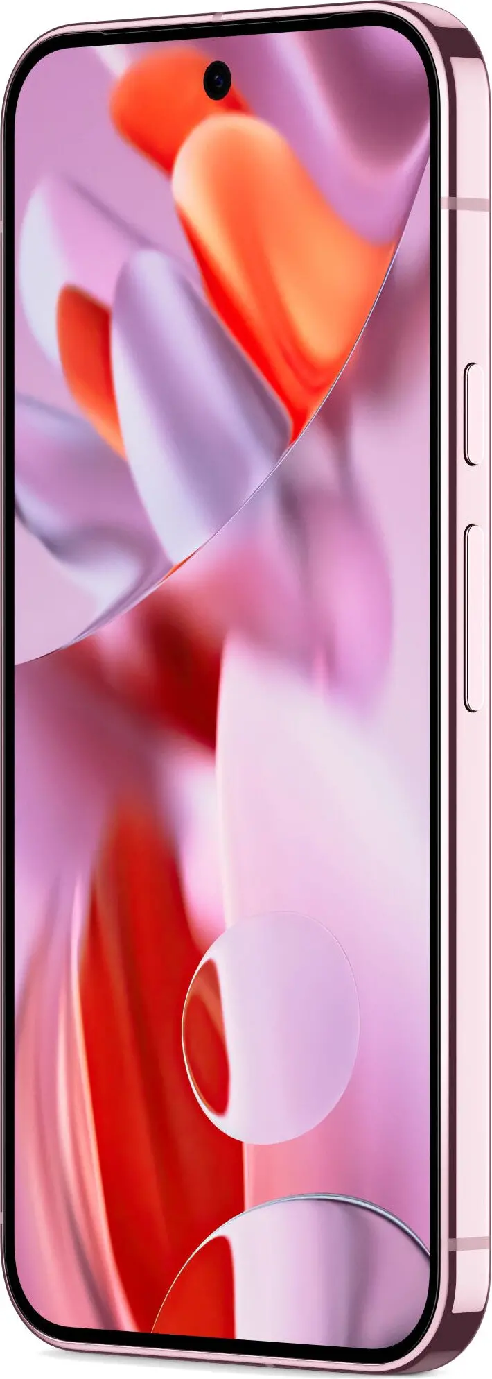 Smartfon Google Pixel 9 Pro XL 12/256GB 6,8