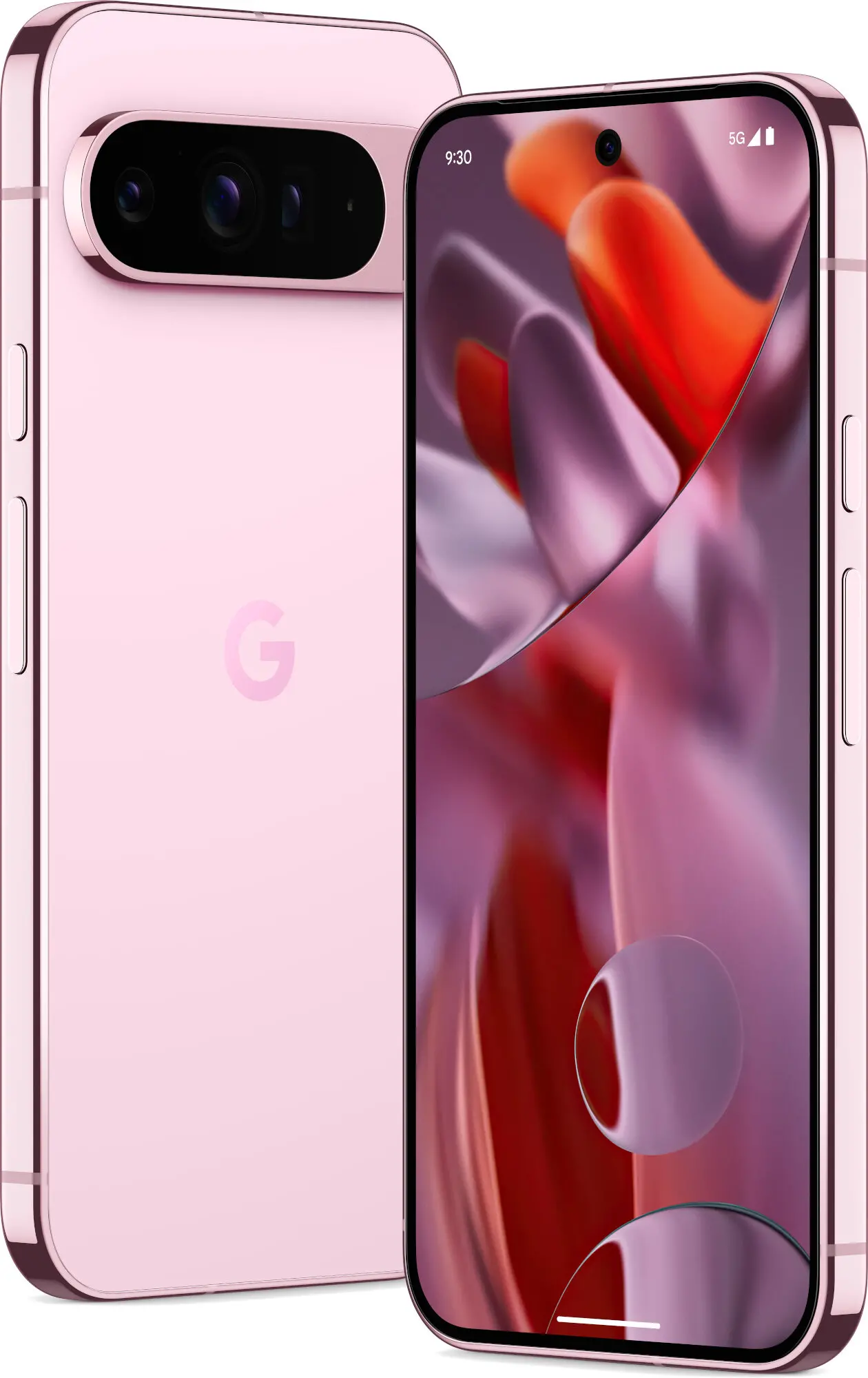 Smartfon Google Pixel 9 Pro XL 12/256GB 6,8