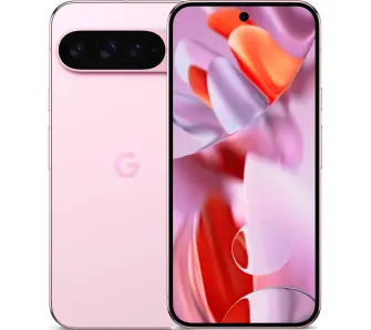 Smartfon Google Pixel 9 Pro XL 12/256GB 6,8" 120Hz 50Mpix Różowy