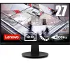 Monitor Lenovo N27q (67C2GAC1EU) 27" 2K IPS 100Hz 4ms