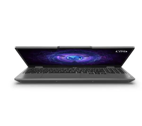 Lenovo LOQ 15IAX9 15,6" 144Hz i5-12450HX 24GB RAM 512GB Dysk SSD RTX4050 Win11 Szary Funkcje AI - Kup na Raty - RRSO 0%