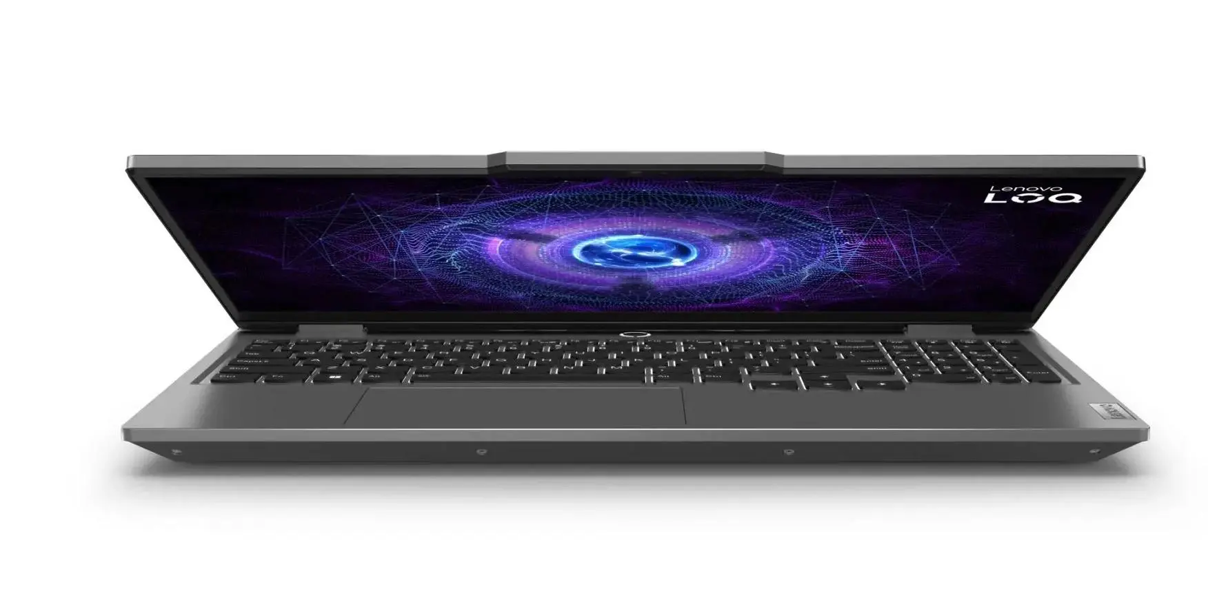 Laptop gamingowy Lenovo LOQ 15IAX9 15,6" 144Hz i5-12450HX 24GB RAM 512GB Dysk SSD RTX4050 Win11 Szary