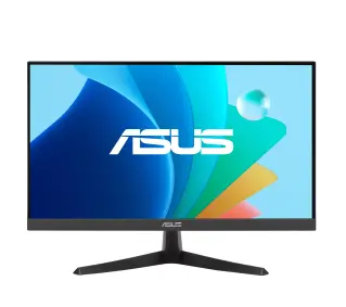 ASUS VY229HF 22" Full HD IPS 100Hz 1ms MPRT - Kup na Raty - RRSO 0%
