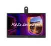 Monitor ASUS ZenScreen MB166CR 15,6" Full HD IPS 60Hz 5ms Przenośny