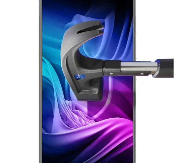 3mk Silky Matt Pro do ZTE Axon 30 Pro