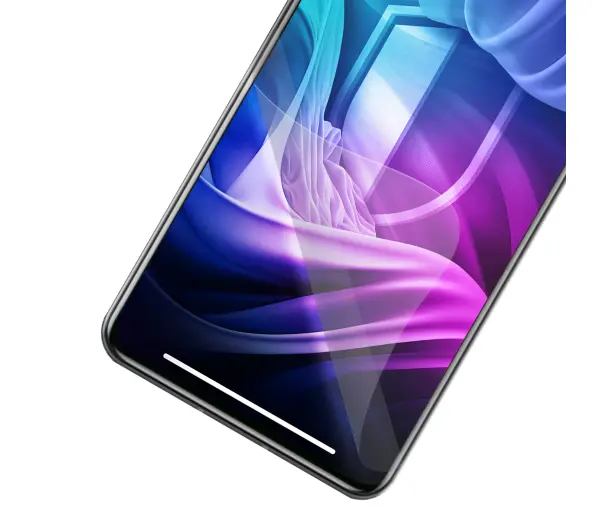 3mk Silky Matt Pro do ZTE Axon 30 Pro