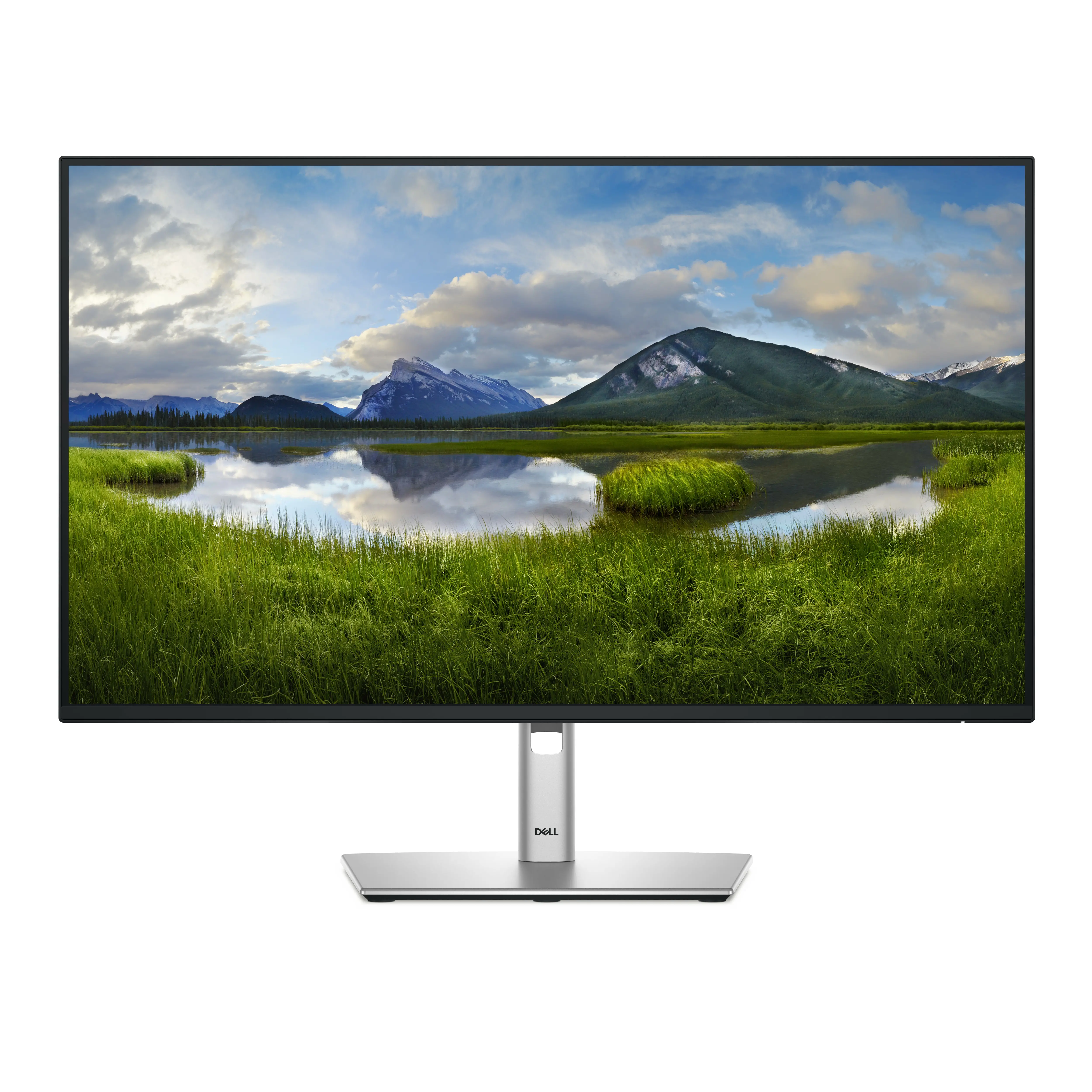 Monitor Dell P2725HE 27" Full HD IPS 100Hz 5ms